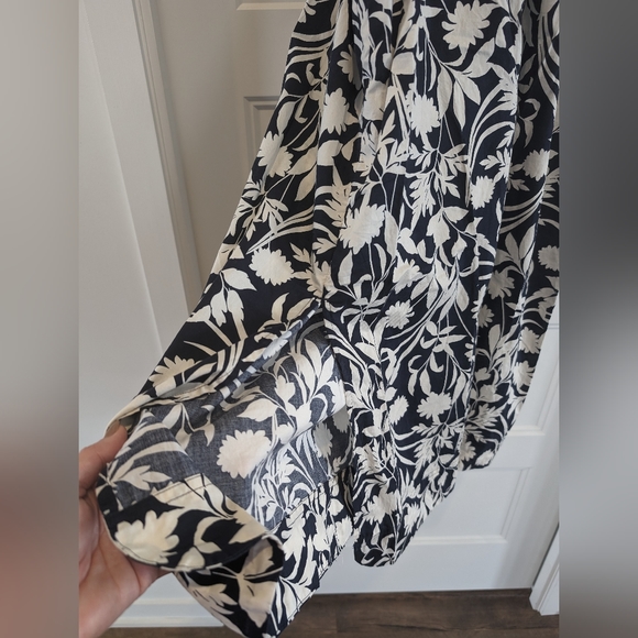 Old navy dress size large - Picture 7 of 8